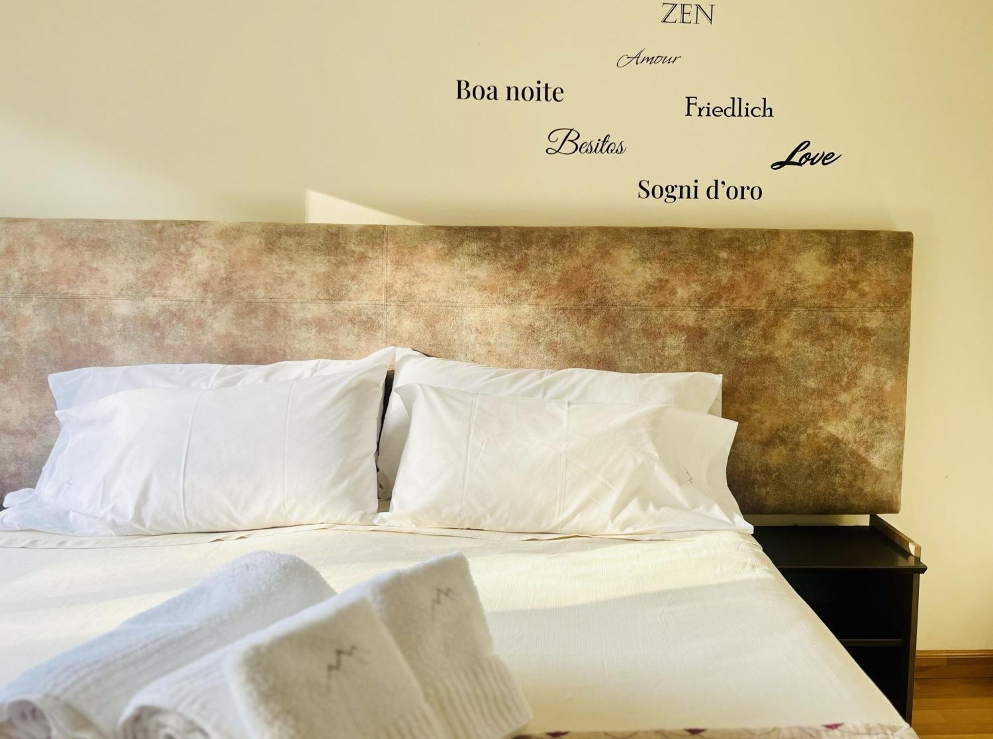 La Sofia Apart & Wines Mendoza Zewnętrze zdjęcie
