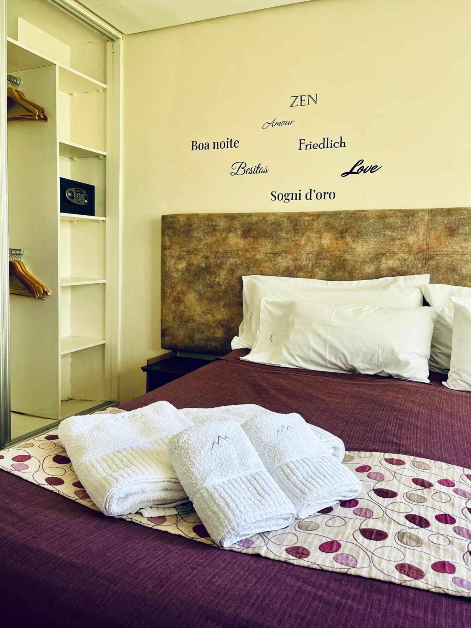 La Sofia Apart & Wines Mendoza Zewnętrze zdjęcie