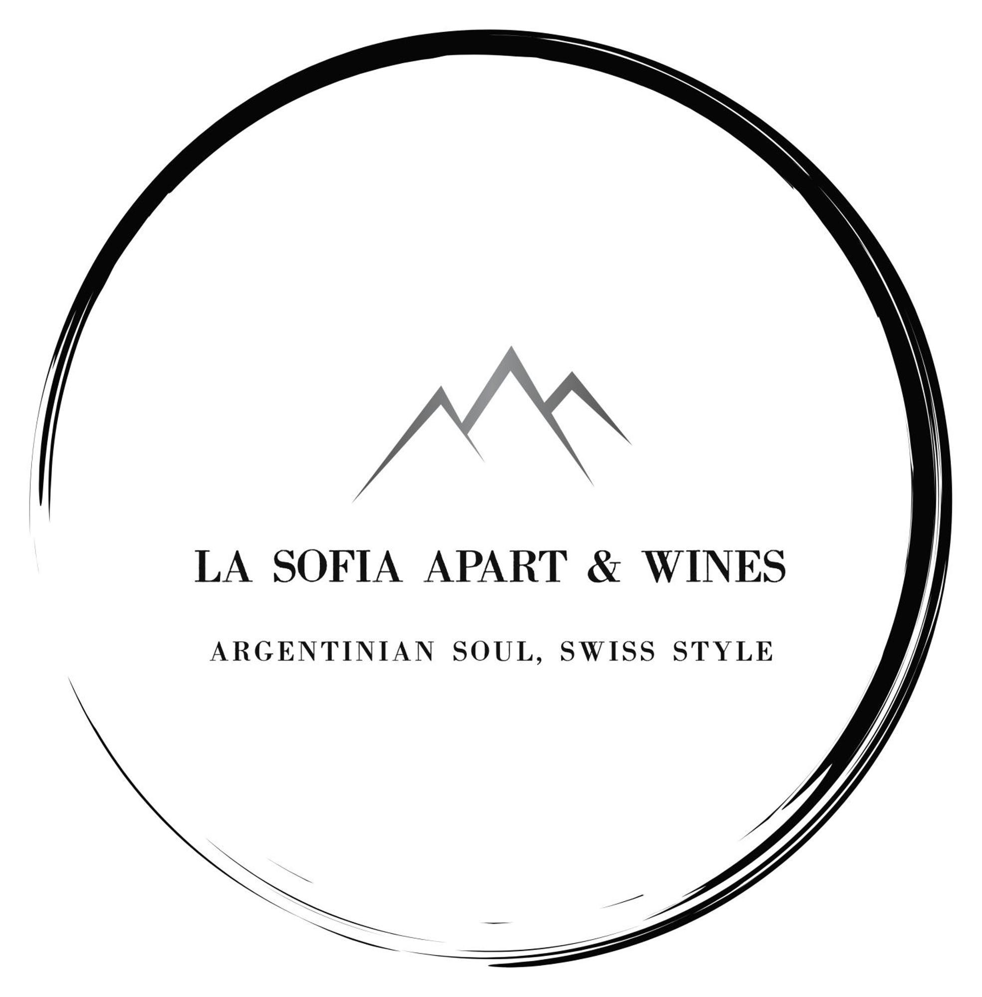 La Sofia Apart & Wines Mendoza Zewnętrze zdjęcie