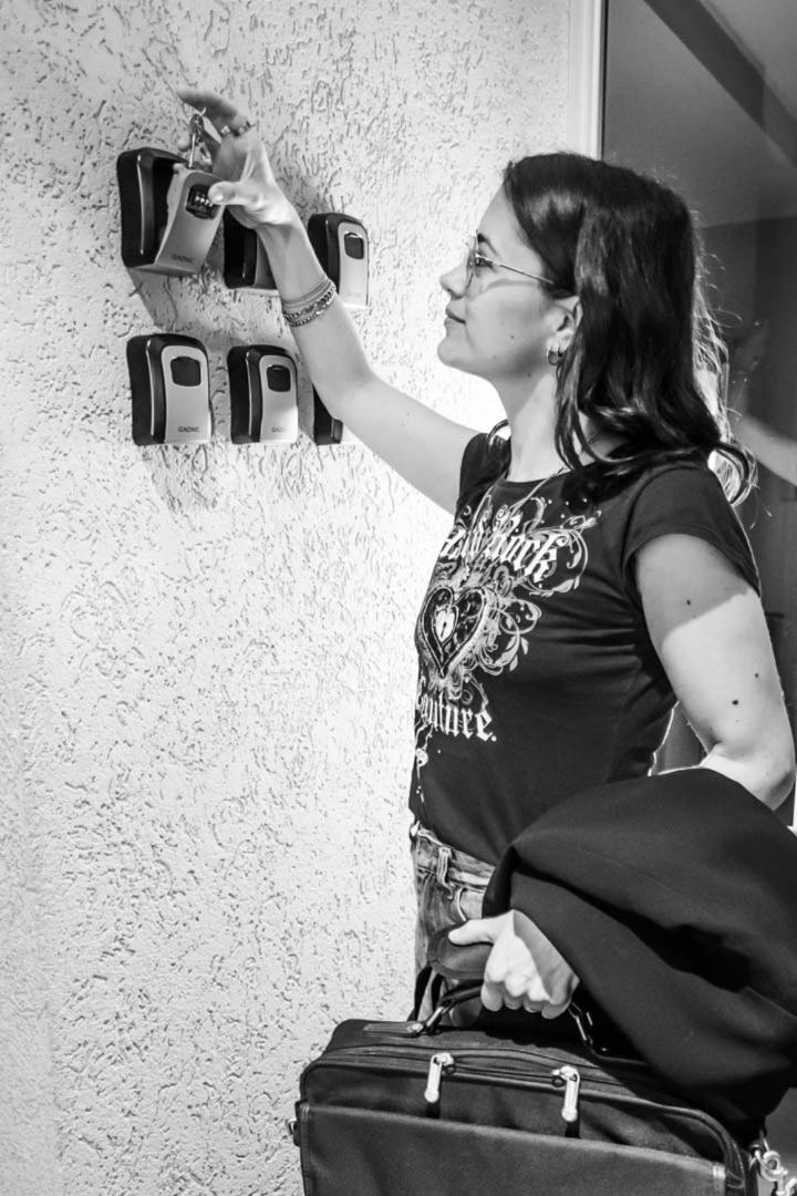 La Sofia Apart & Wines Mendoza Zewnętrze zdjęcie