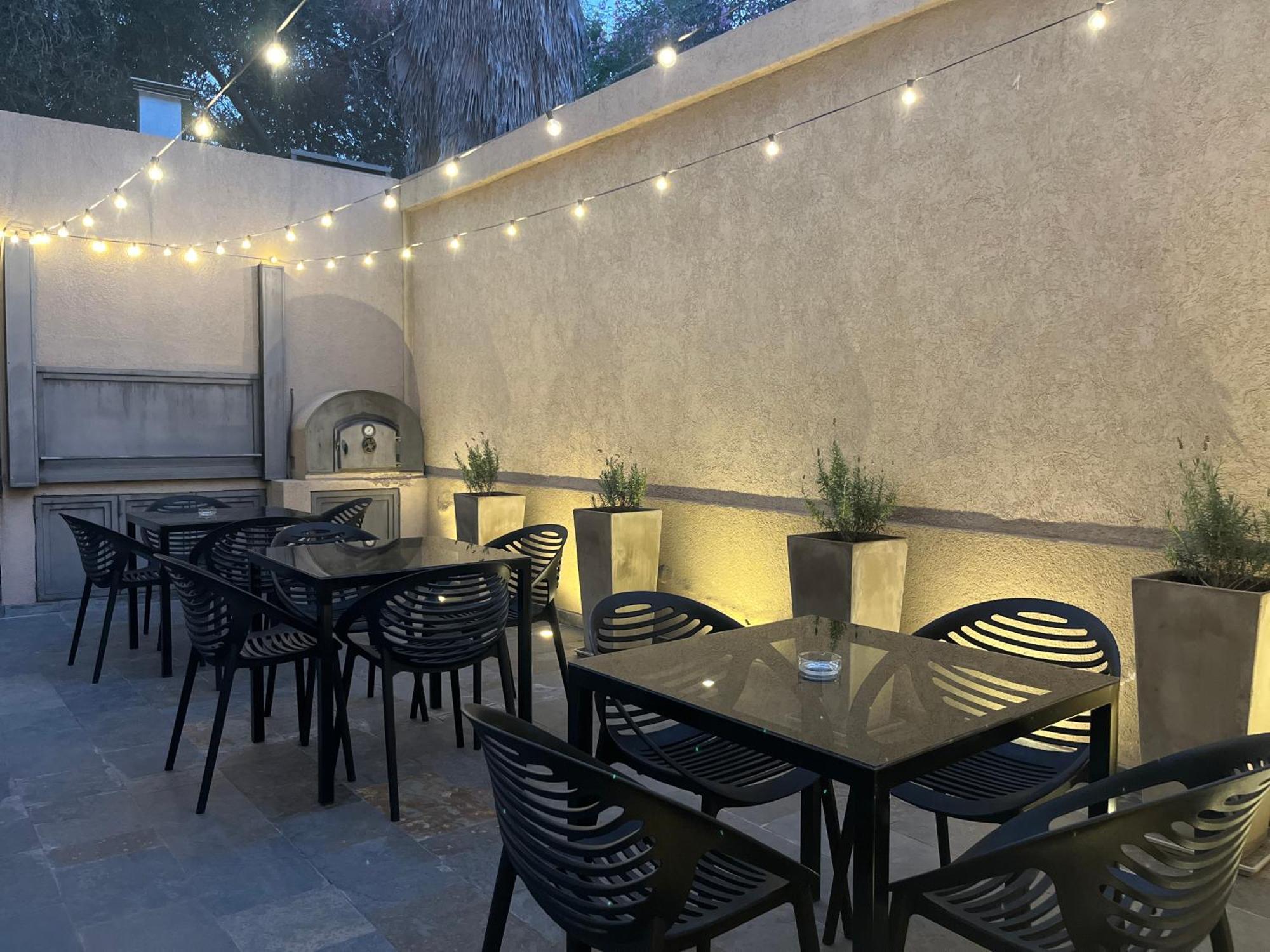 La Sofia Apart & Wines Mendoza Zewnętrze zdjęcie